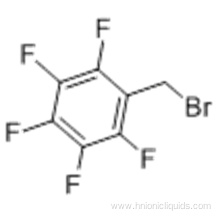 PENTAFLUOROBENZYL BROMIDE CAS 1765-40-8